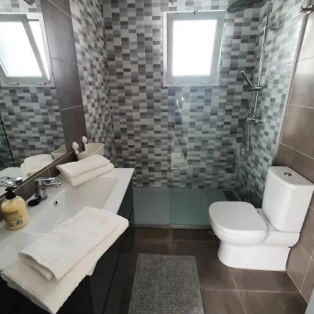 Holiday home Beautiful House In Elviria, With 2 Bedrooms, 2 Swimming Pools, Sauna, Jacuzzi, Gym, Wifi *