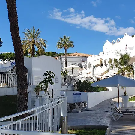 Holiday home Beautiful House In Elviria, With 2 Bedrooms, 2 Swimming Pools, Sauna, Jacuzzi, Gym, Wifi Marbella