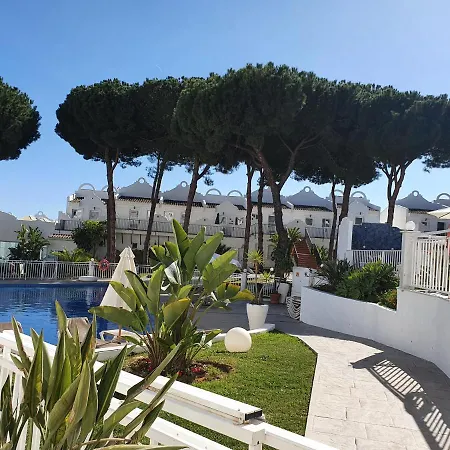 Holiday home Beautiful House In Elviria, With 2 Bedrooms, 2 Swimming Pools, Sauna, Jacuzzi, Gym, Wifi